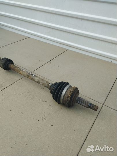 Привод передний правый LADA Vesta