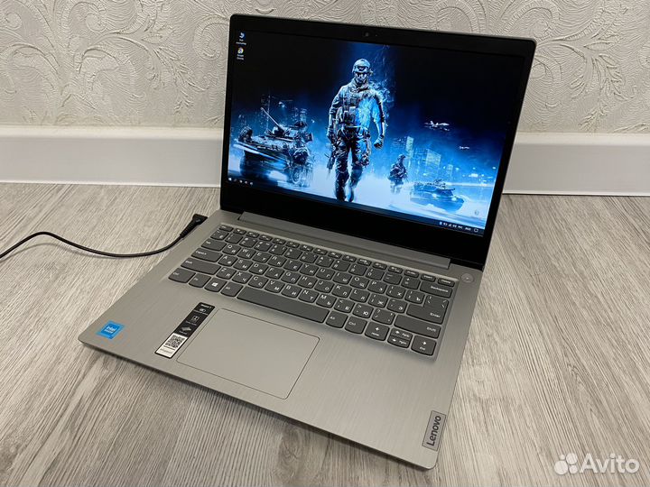 Lenovo