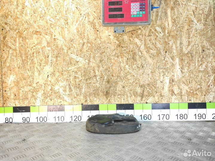 Кожух ремня грм верхний Opel Astra G