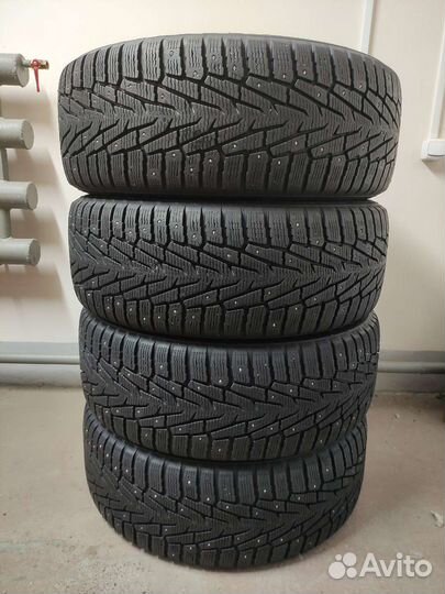 Nokian Tyres Hakkapeliitta 7 SUV 265/60 R18 114T