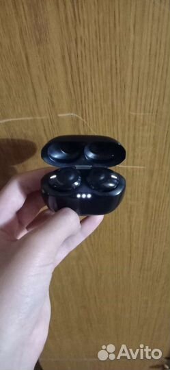 Беспроводные наушники jbl бу