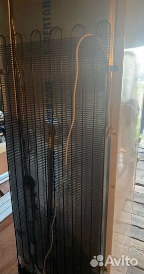 Холодильник бу