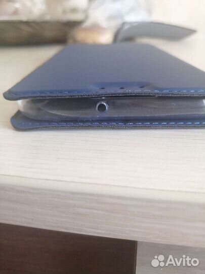 Чехол-книжка на Huawei P40 lite