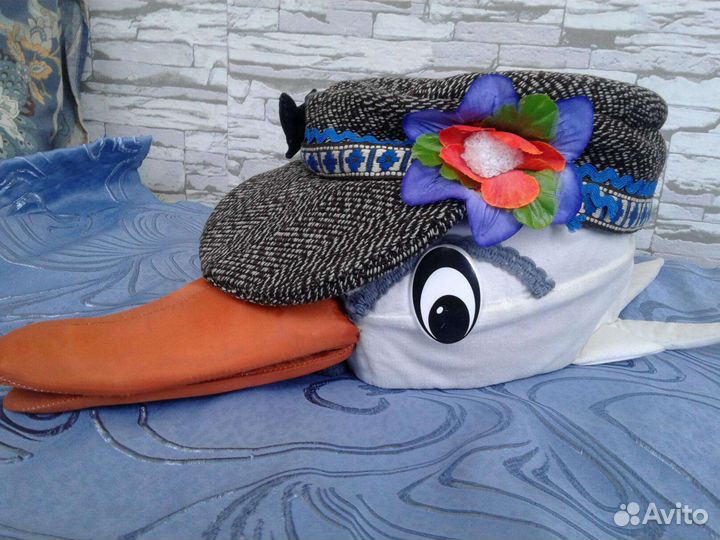 Театральные маски