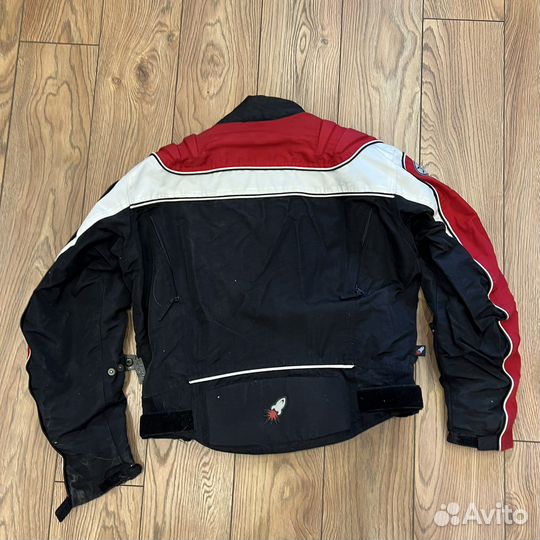 Мотокуртка Joe Rocket