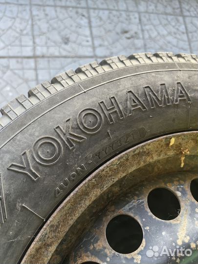 Cordiant Snow Cross 195/65 R15