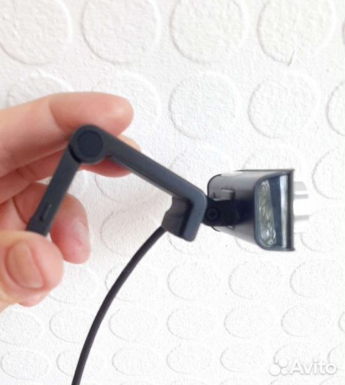 Веб-камера Genius iSlim 310