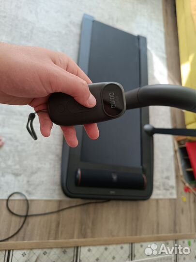 Беговая дорожка bork