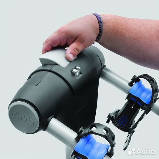 Велобагажник Thule 9027 Apex Swing 4