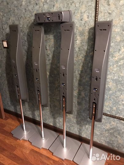 Колонки Panasonic