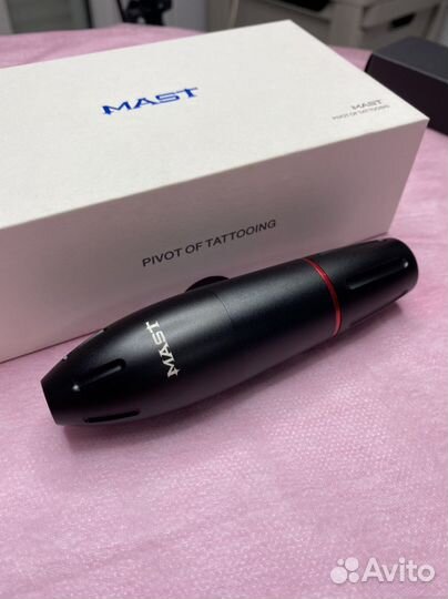 Маст пузатик (мини )