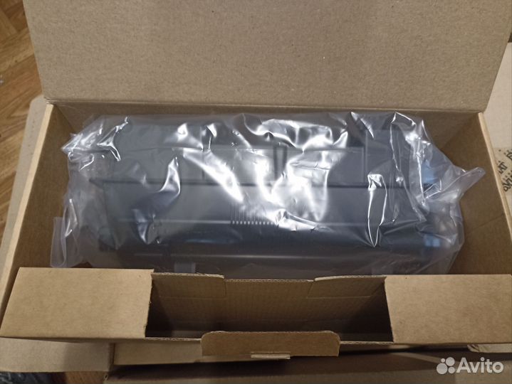 Тонер картридж с чипом Kyocera tk-3190