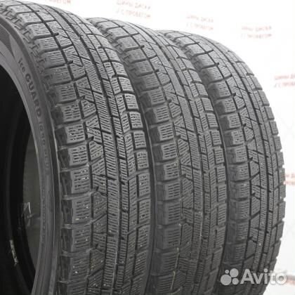 Yokohama Ice Guard IG50+ 225/45 R18