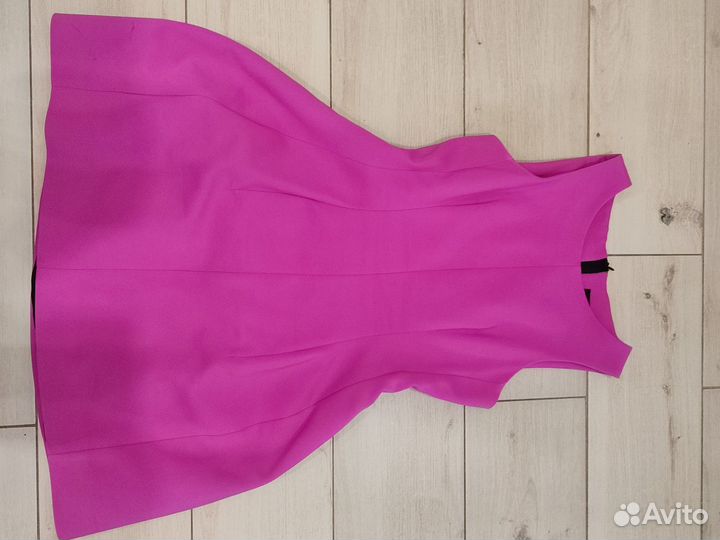 Платье Zara р S
