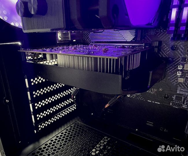 Видеокарта Palit nvidia GeForce GTX 1050TI 4Gb