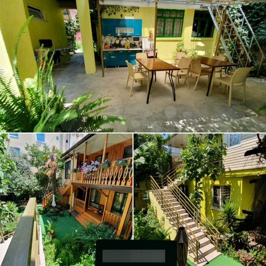 Комната 24 м², 1/2 эт.