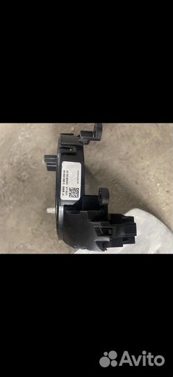 Шлейф подрулевой SRS bmw x1