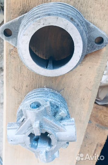 Пружины для ворот