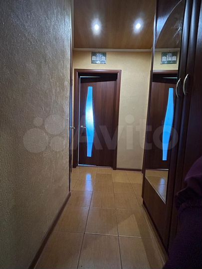 2-к. квартира, 68,6 м², 2/2 эт.