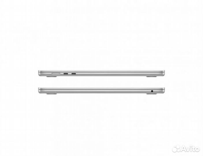 Apple MacBook Air 15 M3 (8C/10C) 16/256 Silver