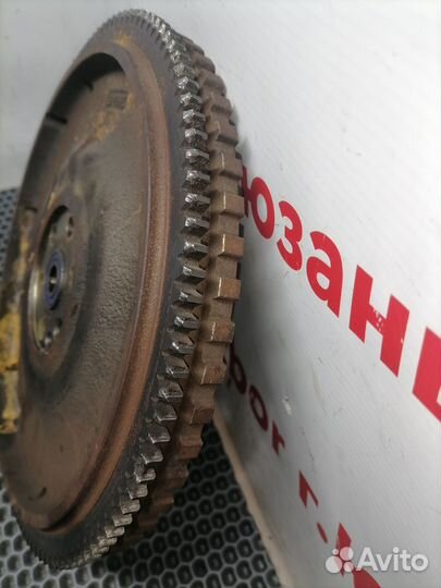 Маховик Kia Spectra S6D