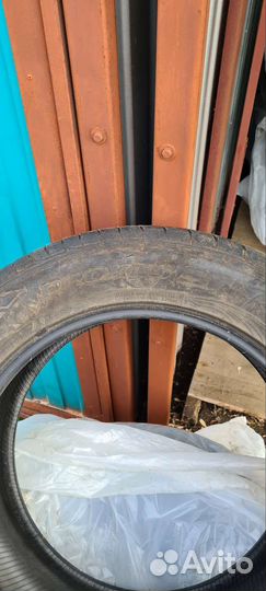 Toyo Proxes ST II 255/55 R19