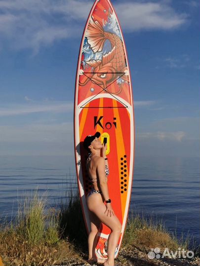 Сапборд опт.розн. Koi.Walaw.Manki.Kon.Манки.GQ.JS