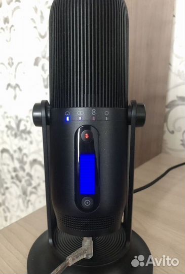 Микрофон Thronmax Mdrill One Pro