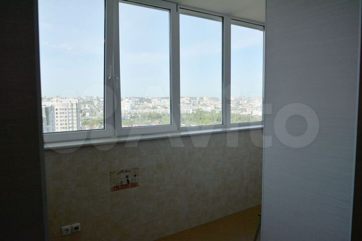 2-к. квартира, 78 м², 12/14 эт.