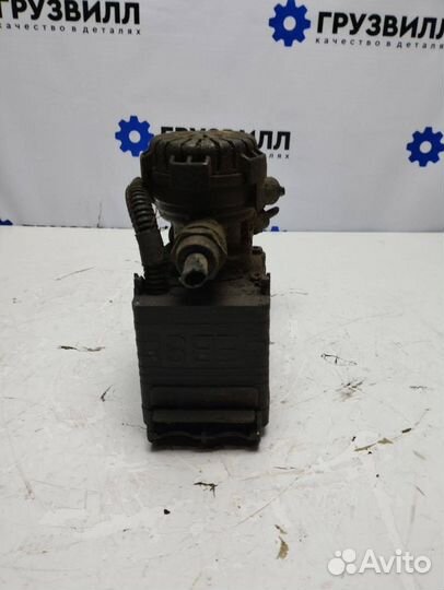 Кран модулятор EBS Volvo FH4 22225550