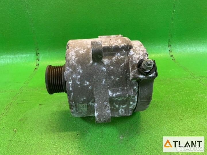 Генератор nissan cube