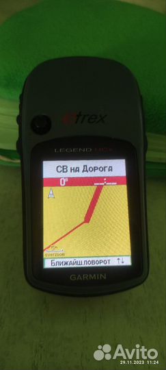 Навигатор garmin