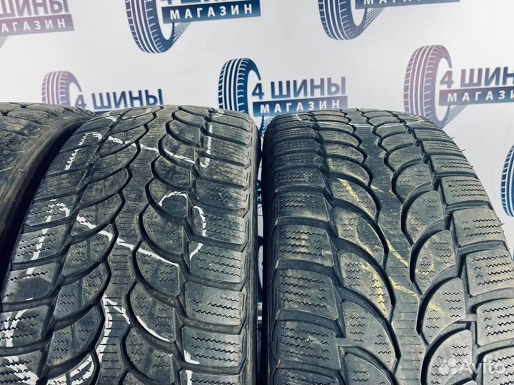 Bridgestone Blizzak LM-32 215/45 R18 93V