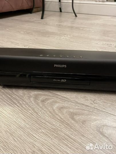 Саундбар philips htb5151k и subwoofer