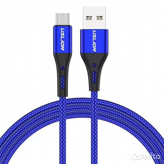 Кабель uslion Micro USB