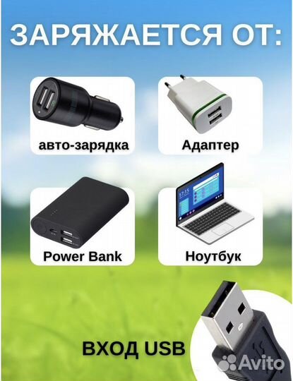 Мини кондиционер