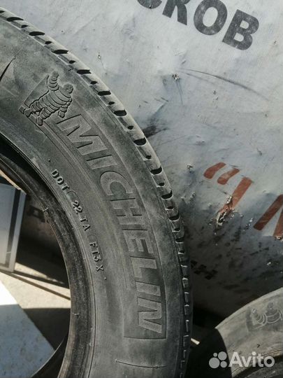 Michelin Energy E3A 195/65 R15