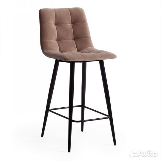 Стул полубарный chilly (mod. 7095пб ). Москва и мо