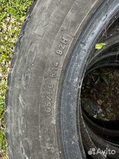 Pirelli ASW2 185/60 R14