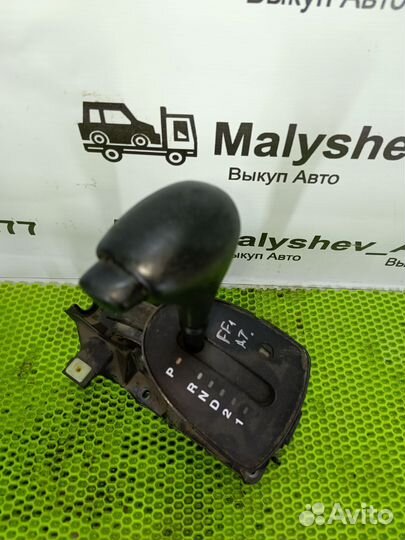 Селектор рычаг АКПП Ford Focus 1