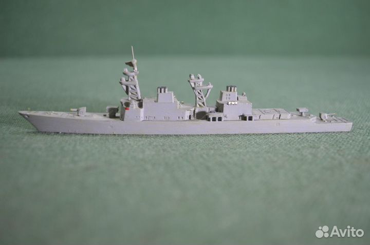 Корабль модель 