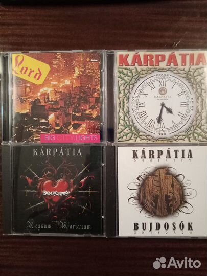 CD, музыка, только фирма, редкие и не редкие