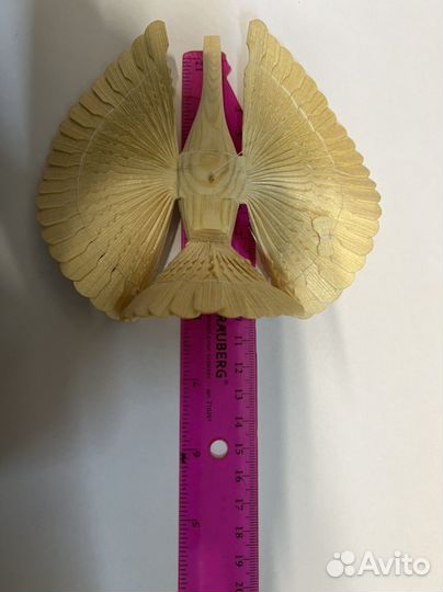 Птица счастья