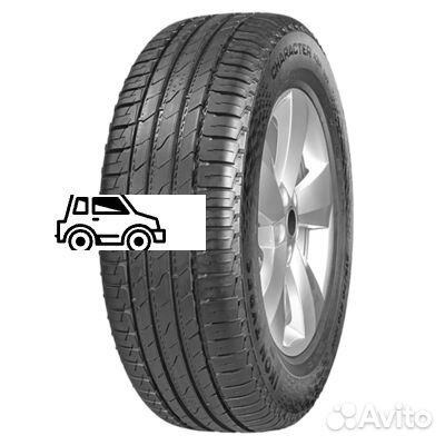 Ikon Tyres Character Aqua SUV 225/65 R17 102H