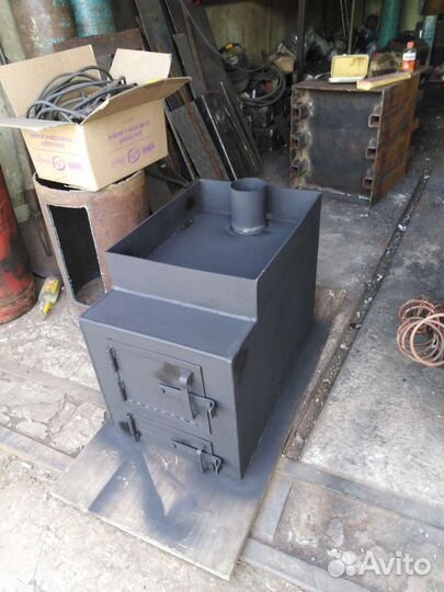 Сварочные работы