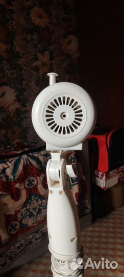 Вентилятор