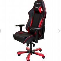 Геймерское кресло dxracer king