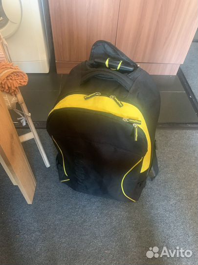 Вещи пакетом