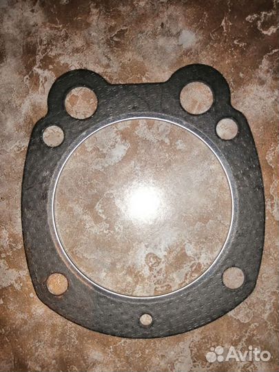 Прокладка головки мотоцикла урал