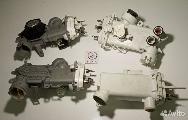 Тэн бош сименс